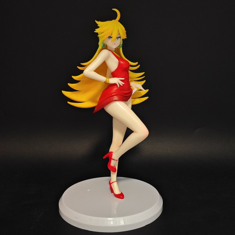 Home Decor Collection - Anime Figure Panty Anime Girl Collectible