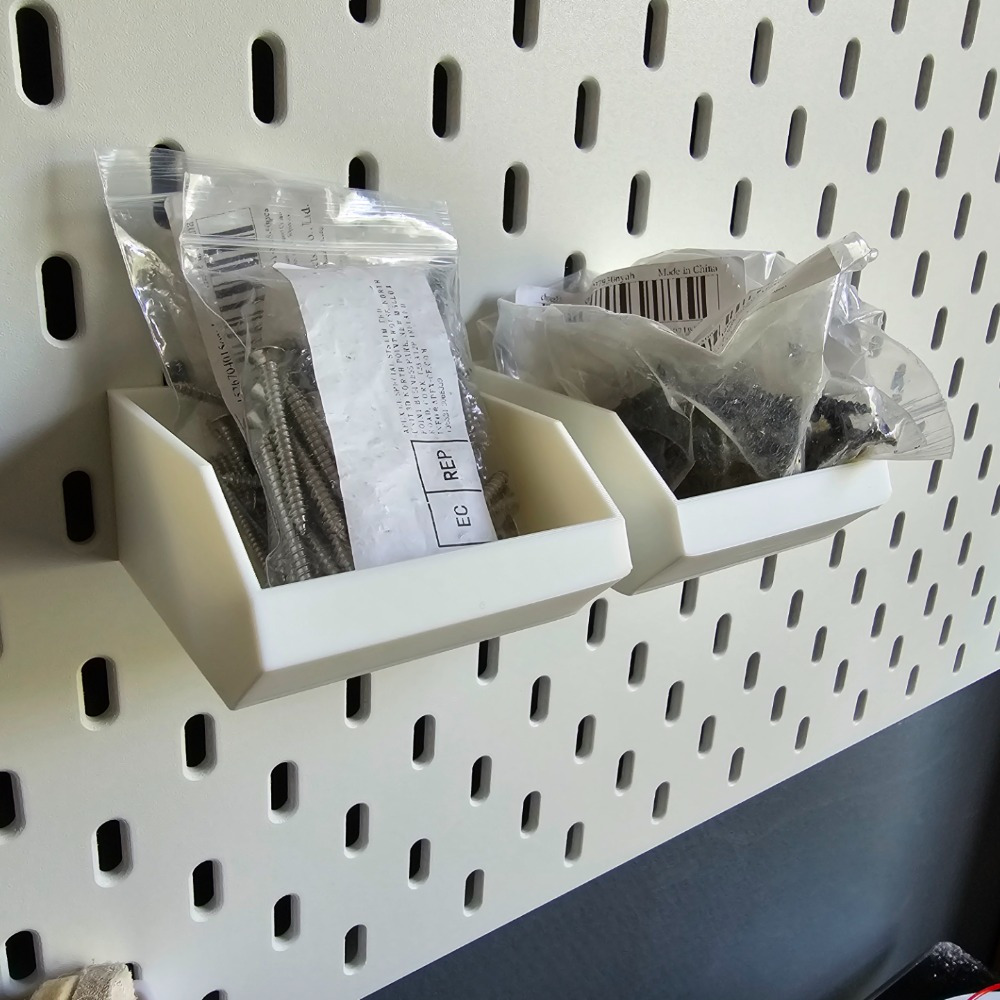 Home Decor Ikea - 1PCS Hanging Plastic Organizer Home Accessories