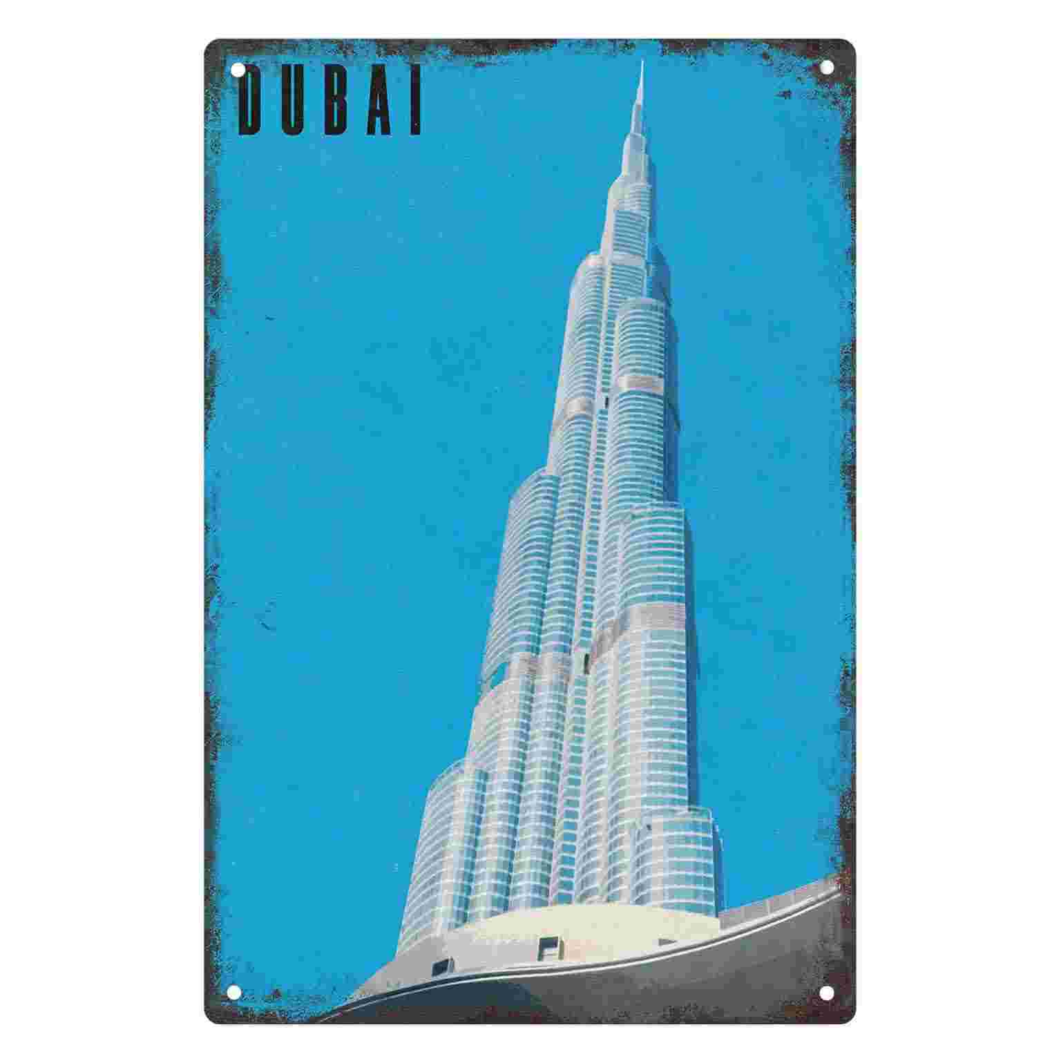 Home Decor Dubai - 2D FLAT 1pc 