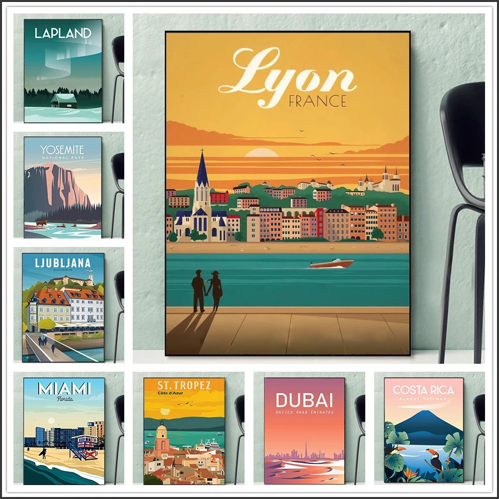 Home Decor Dubai - Dubai Miami Lyon Yosemite Tourist City