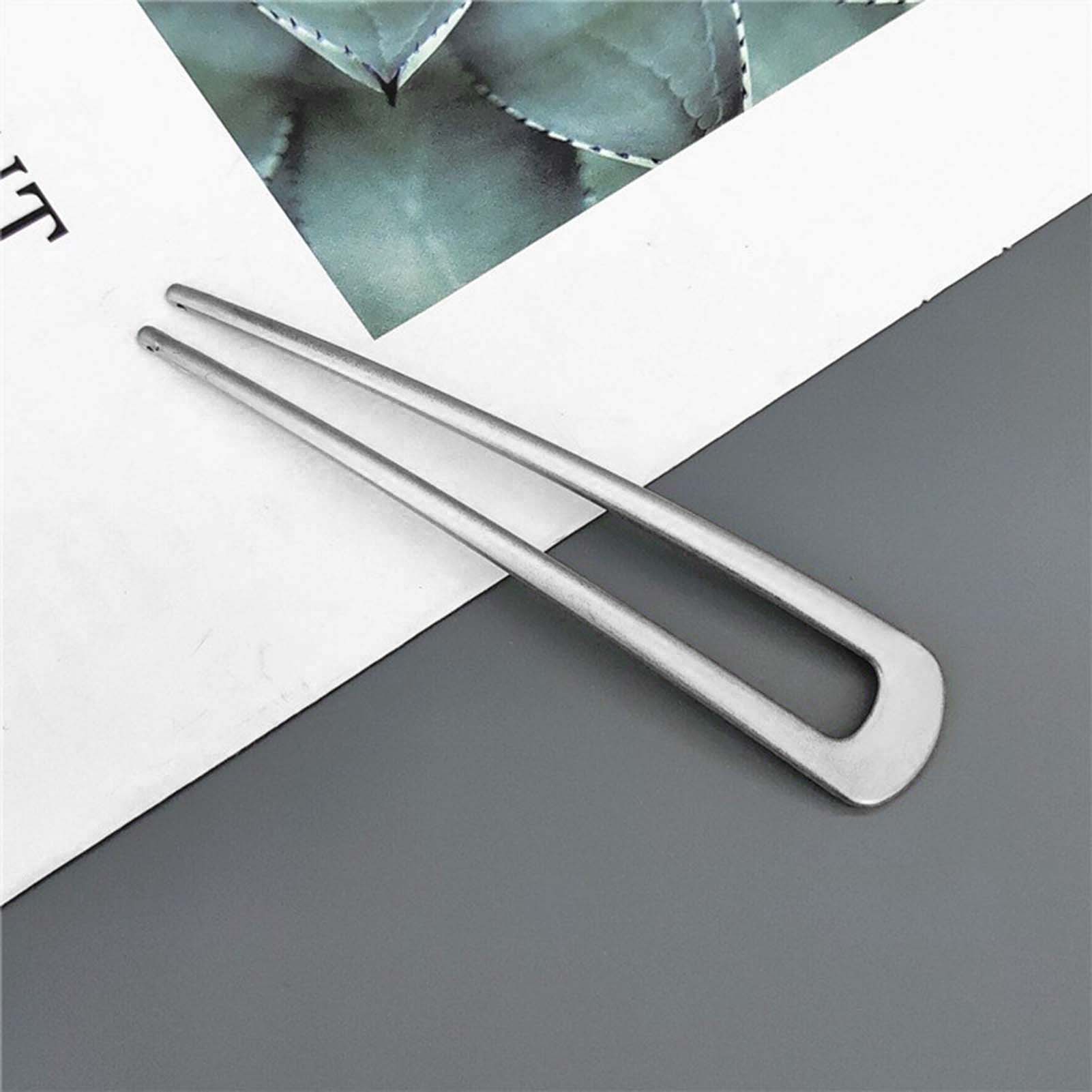 French U Shaped Hair Pins Vint - Home Decor Kit review and price