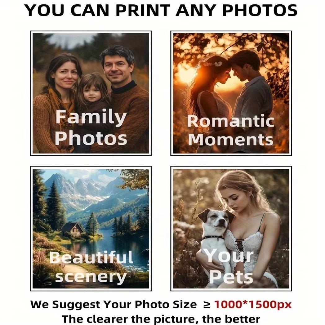 Custom Print Canvas Poster Ani - Home Decor Fabric review and price