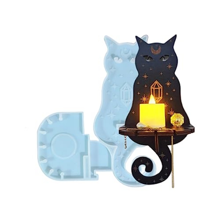 Resin Molds Silicone, Silicone - Home Decor On Wall review and price
