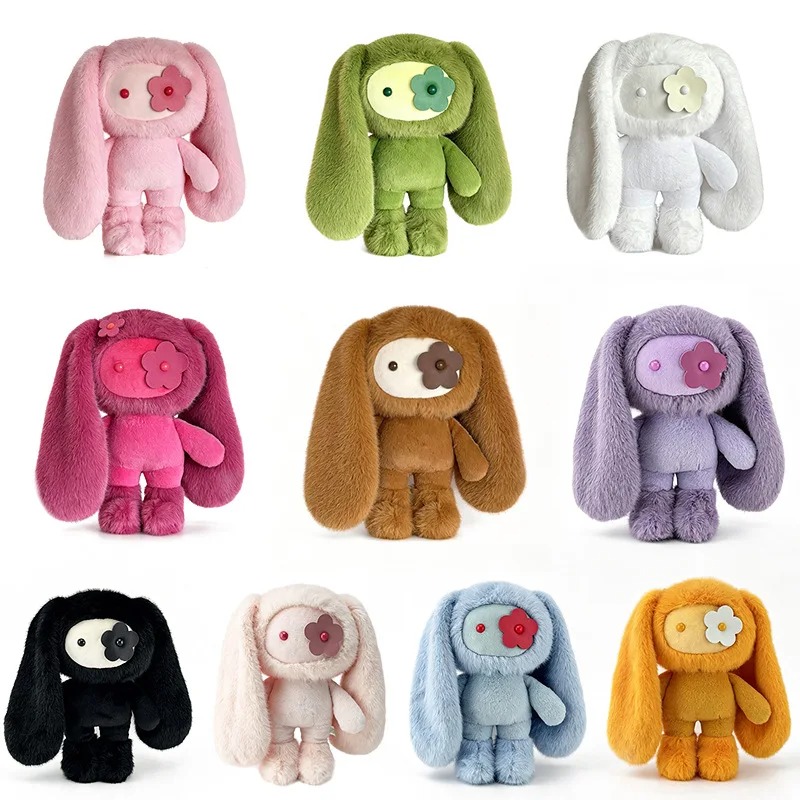 30cm Cute Juju Rabbit Plush  F - Home Decor Collection review and price
