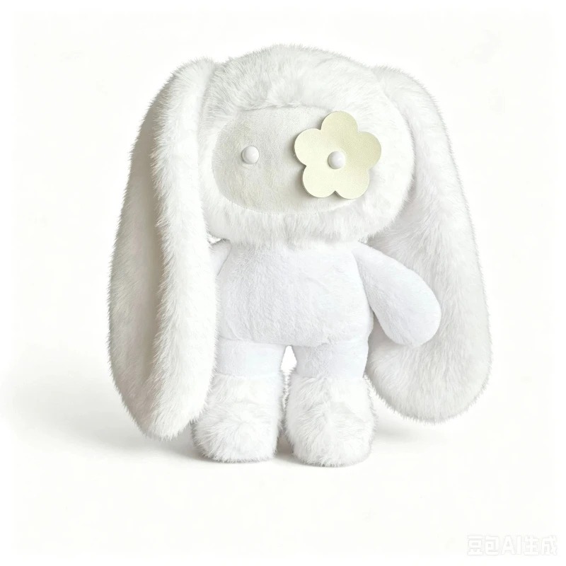 30cm Cute Juju Rabbit Plush  F - Home Decor Collection review and price