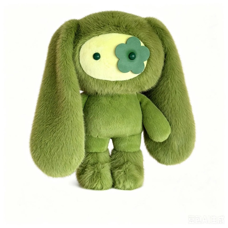 30cm Cute Juju Rabbit Plush  F - Home Decor Collection review and price