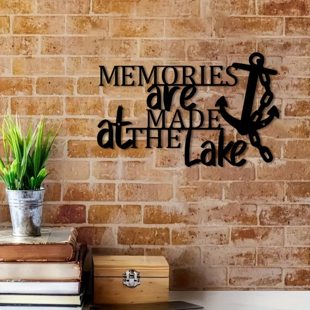 Rustic Mandarin Duck Anchor Ir - Home Decor Nautical review and price