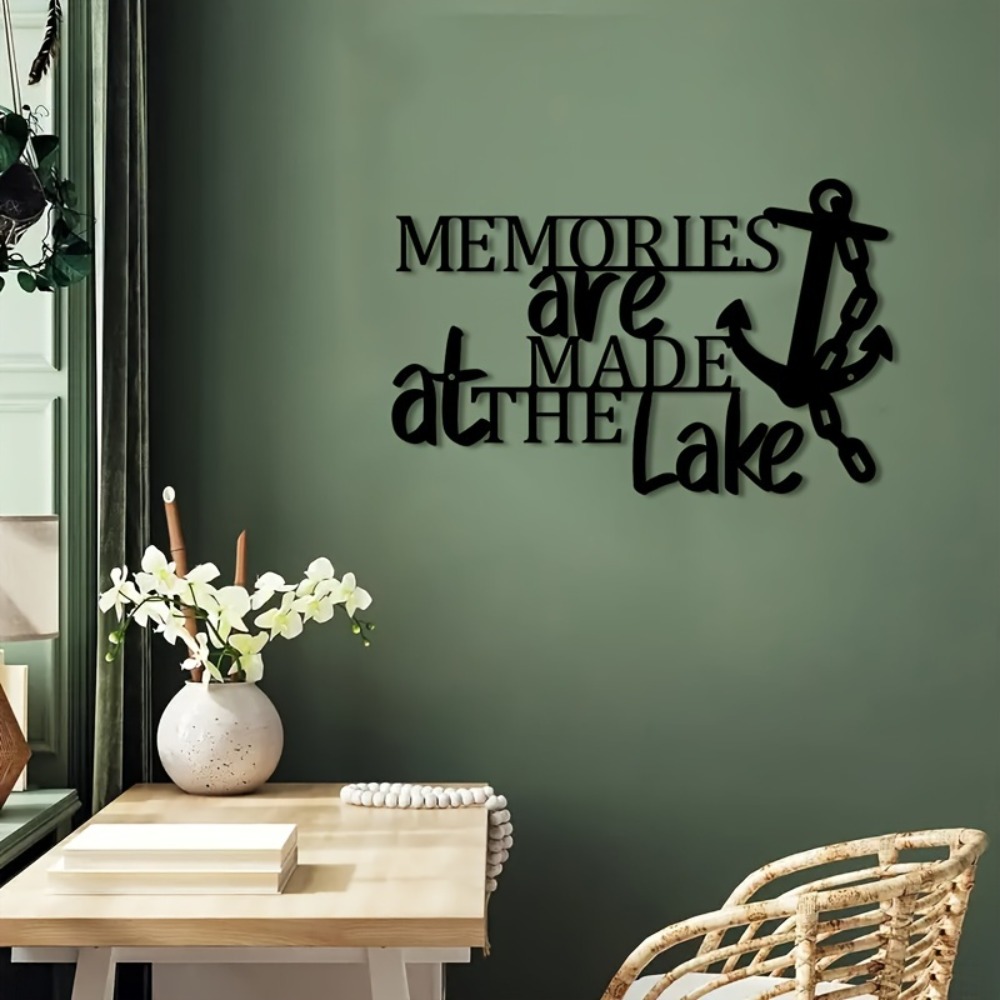 Rustic Mandarin Duck Anchor Ir - Home Decor Nautical review and price