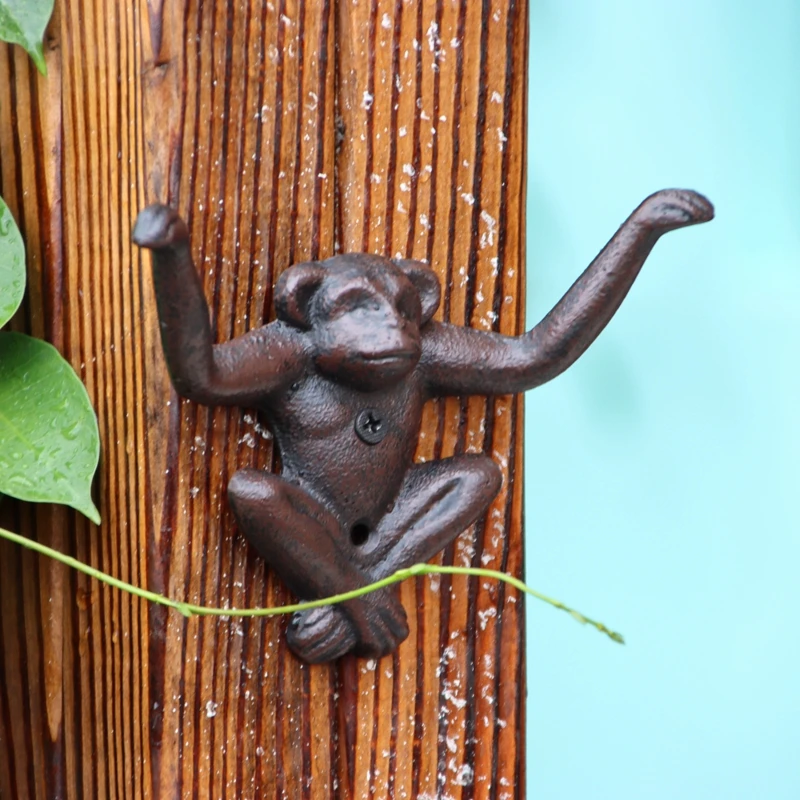 Creative Animal Monkey Decorat - Home Decor Ikea review and price