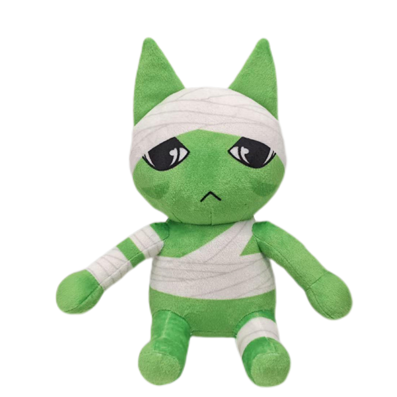 Horror Animal Hospital Plush T - Home Decor Collection review and price