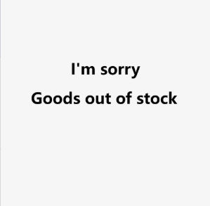 I'm sorry Goods out of stock - Home Decor Furniture review and price