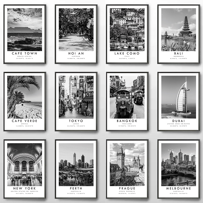 Dubai Prague Sydney Perth Toky - Home Decor Dubai review and price