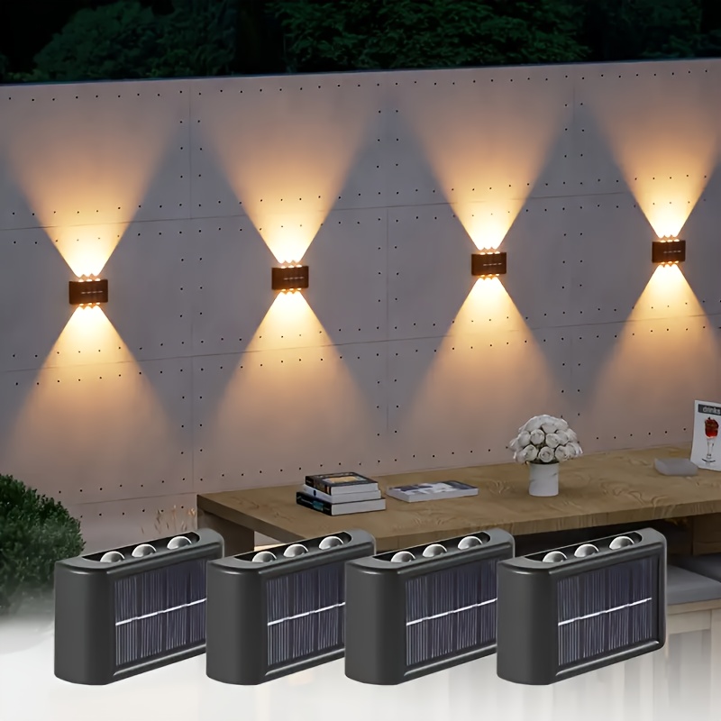 LED Solar Light Outdoor Waterp - Home Decor Rustic review and price