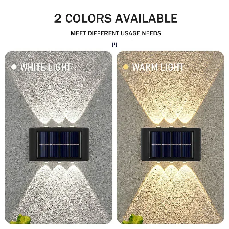 LED Solar Light Outdoor Waterp - Home Decor Rustic review and price