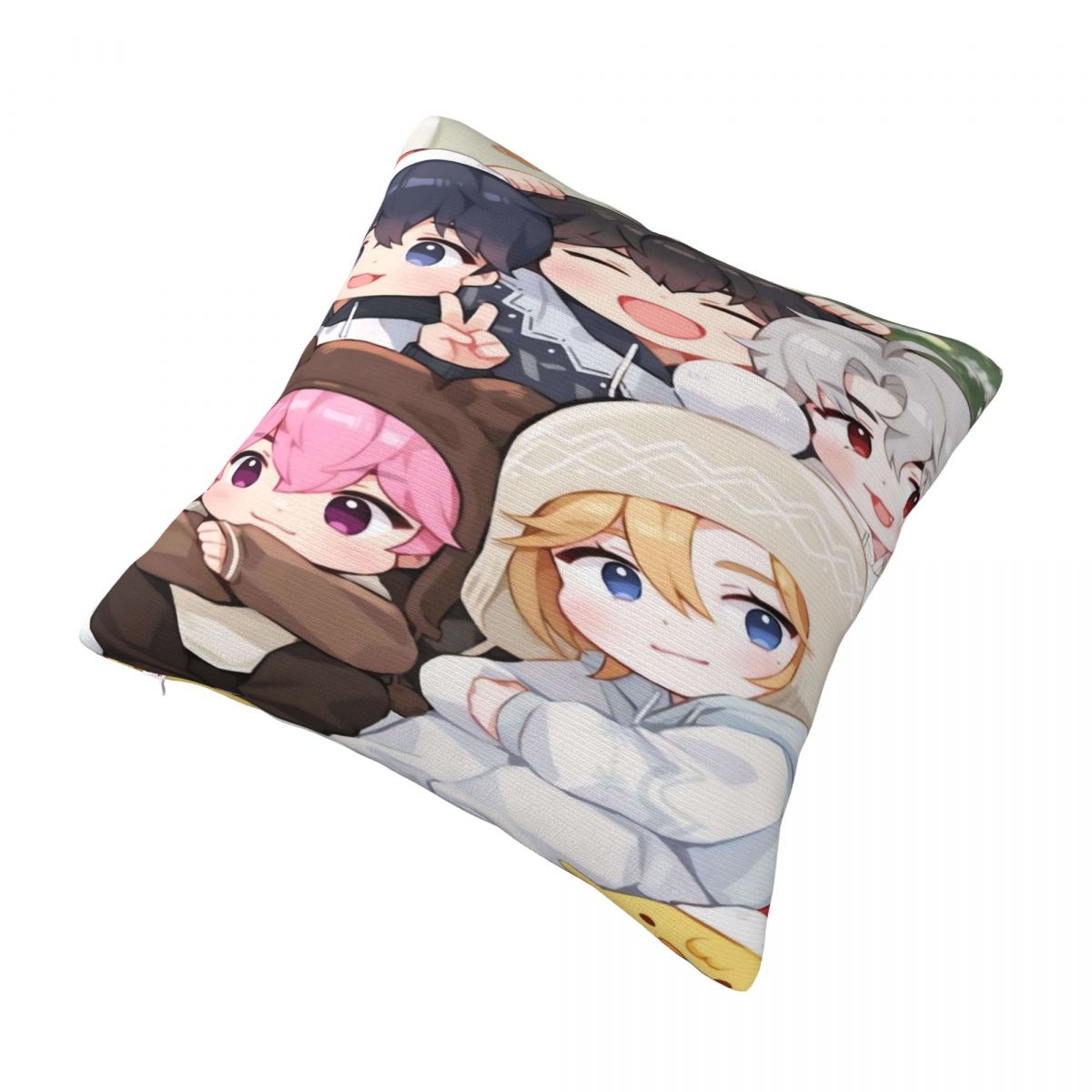 Kpop PLAVE Caligo Pt Pillow Ca - Home Decor Pt review and price