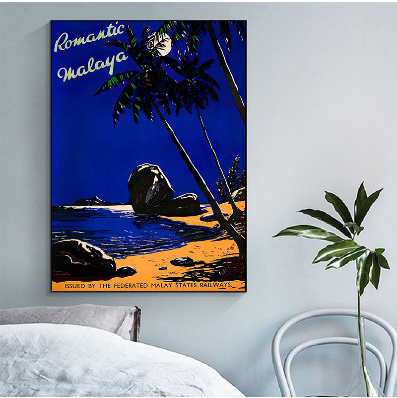 Visit Malaysia Penang Beach Ku - Home Decor Kuala Lumpur review and price