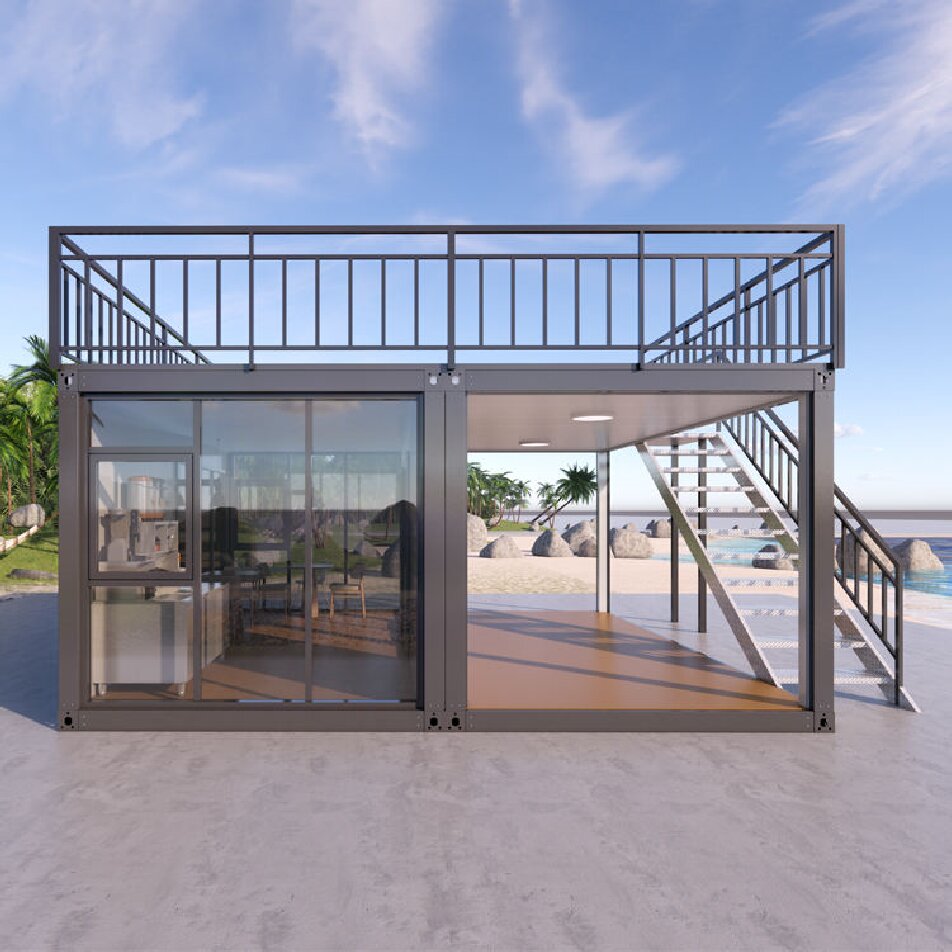 Luxurious Two-Story Restaurant - Home Decor Design Ideas review and price