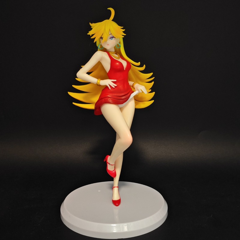 Anime Figure Panty Anime Girl  - Home Decor Collection review and price