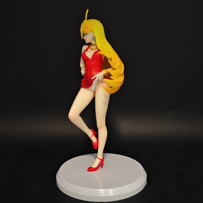 Anime Figure Panty Anime Girl  - Home Decor Collection review and price