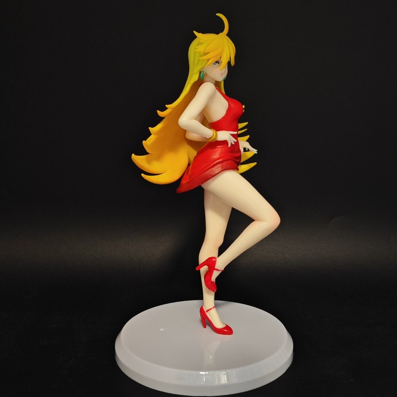 Anime Figure Panty Anime Girl  - Home Decor Collection review and price