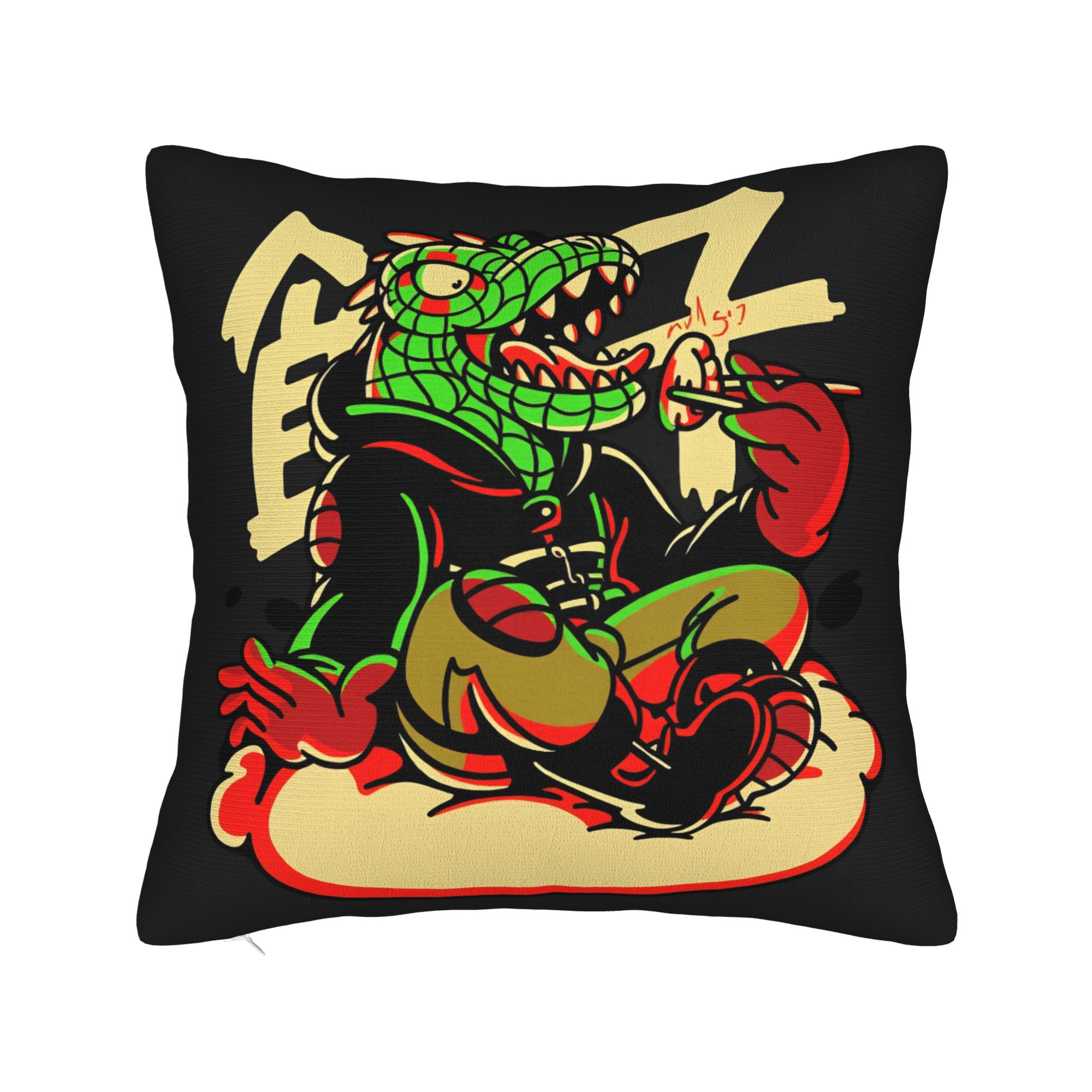 Anime Dorohedoro Shin Pillow C - Home Decor Design Ideas review and price