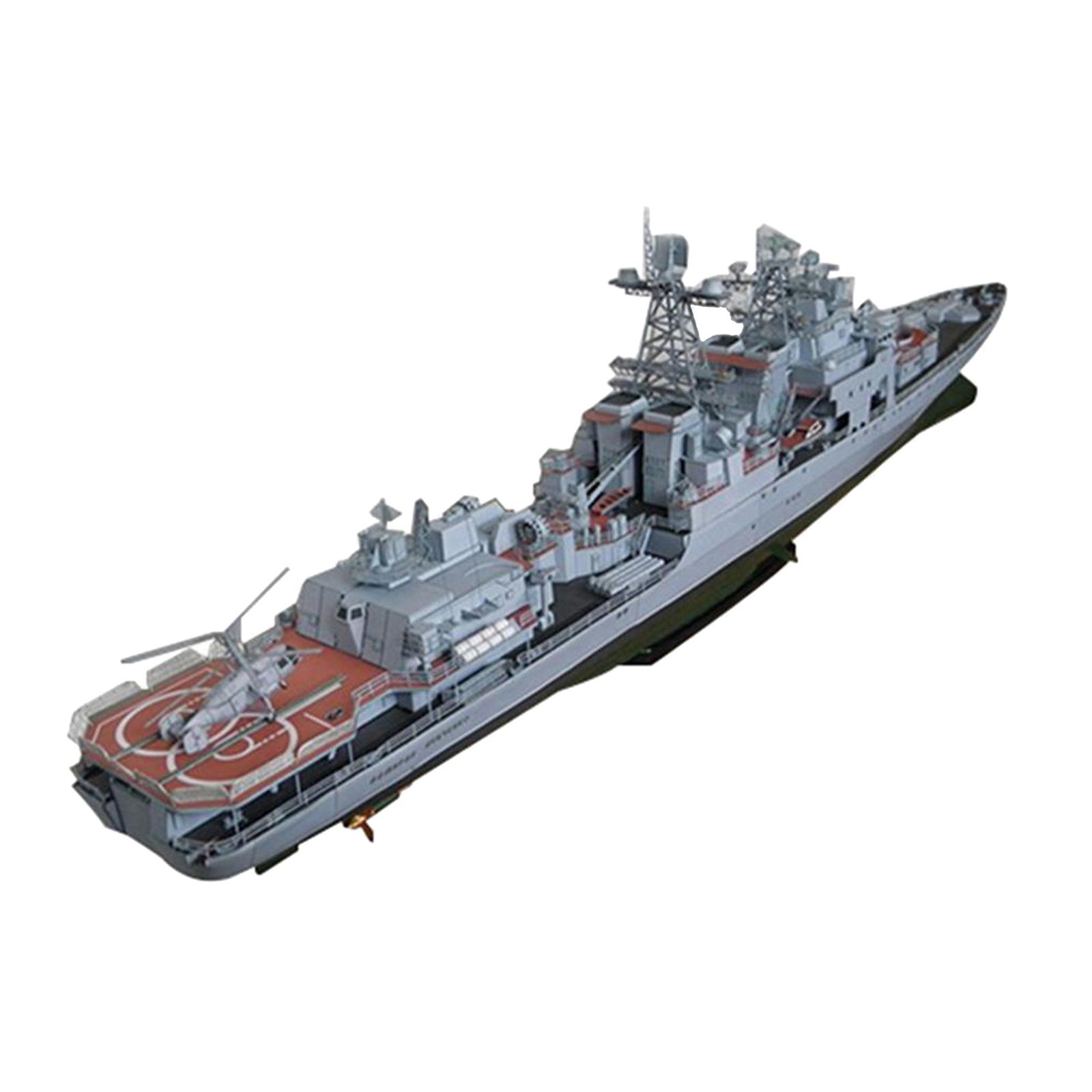 1/200 Levchenko Ship Paper Mod - Home Decor Under 200 review and price
