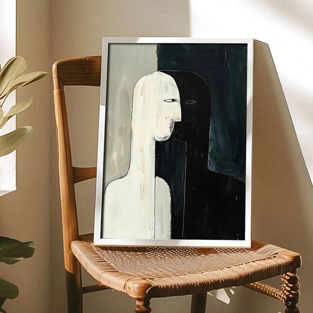 Dark Paintings Art Design Post - Home Decor Design Ideas review and price