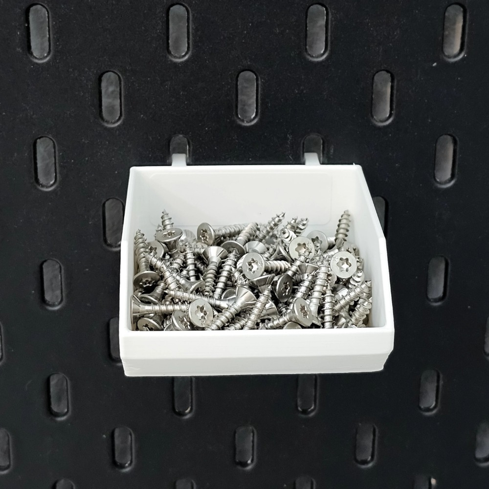 1PCS Hanging Plastic Organizer - Home Decor Ikea review and price