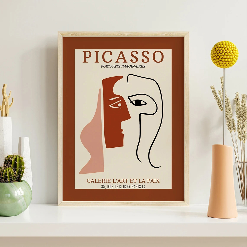Trendy Gallery Wall Exhibition - Home Decor Ikea review and price