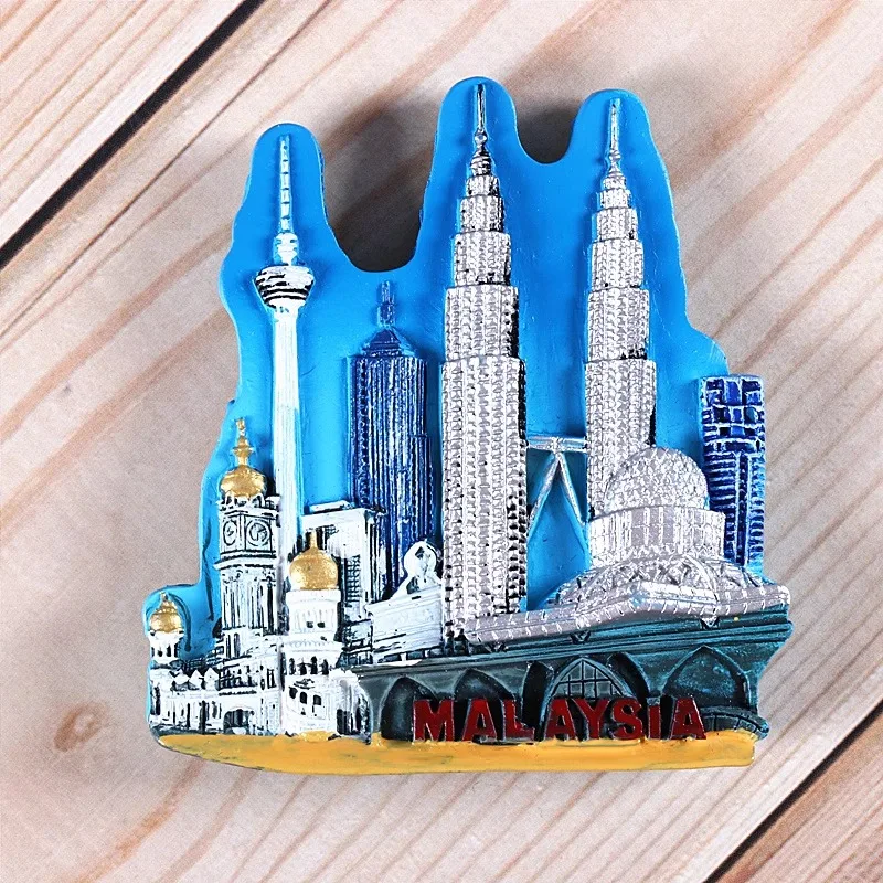 Singapore Travelling Souvenirs - Home Decor Kuala Lumpur review and price
