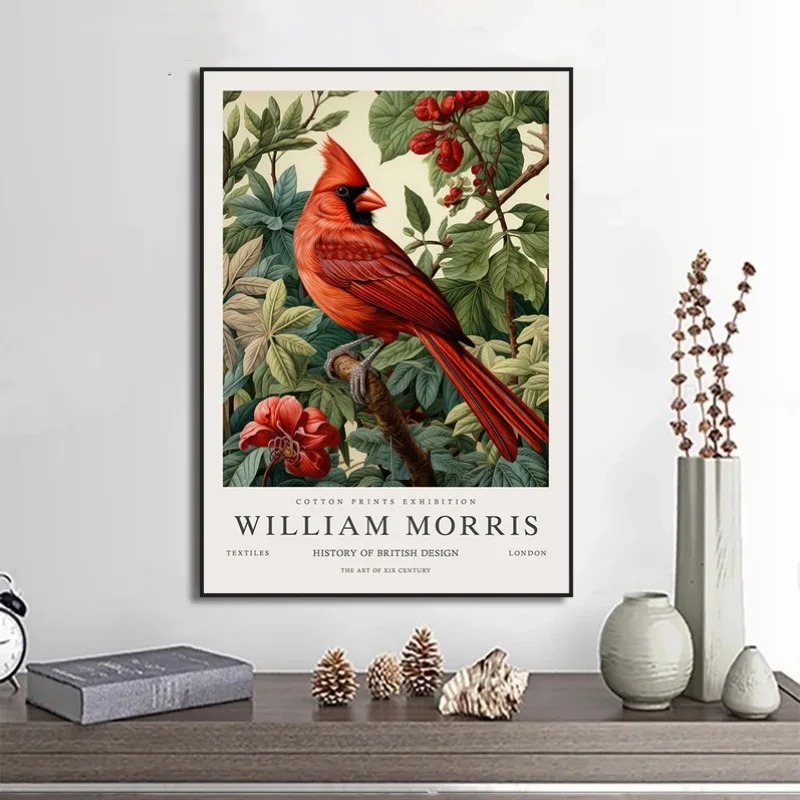 William Morris Museum Exhibiti - Home Decor Ikea review and price