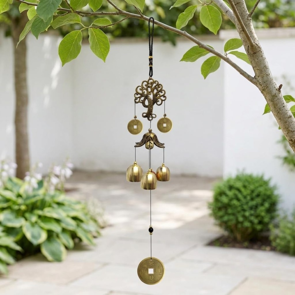 Elegant Wind Chimes for Outdoo - Home Decor Design Ideas review and price