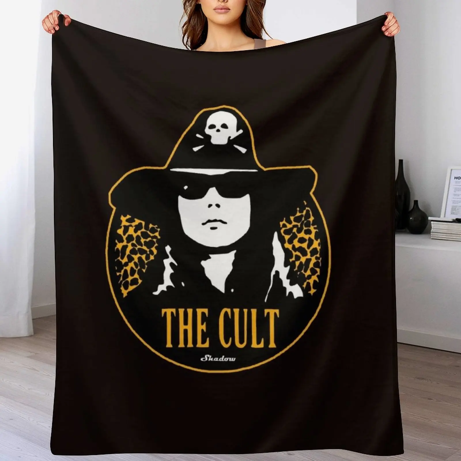 Ian Astbury - The Cult Pt.2 Th - Home Decor Pt review and price