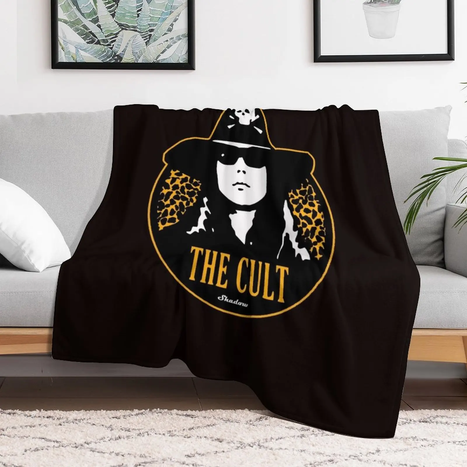 Ian Astbury - The Cult Pt.2 Th - Home Decor Pt review and price