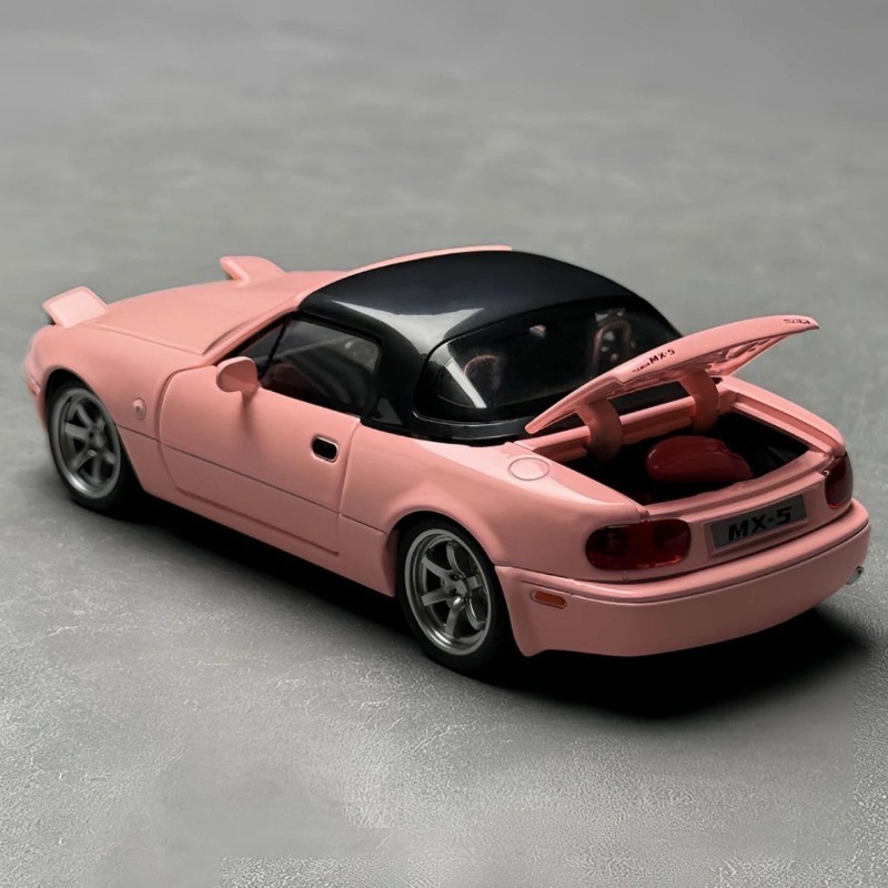 1:32 Scale Mazda MX-5 Diecast  - Home Decor Collection review and price