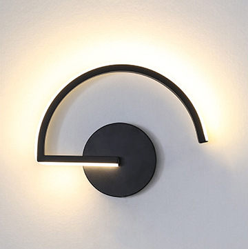 Modern Nordic LED Wall Lamp, M - Home Decor On Wall review and price