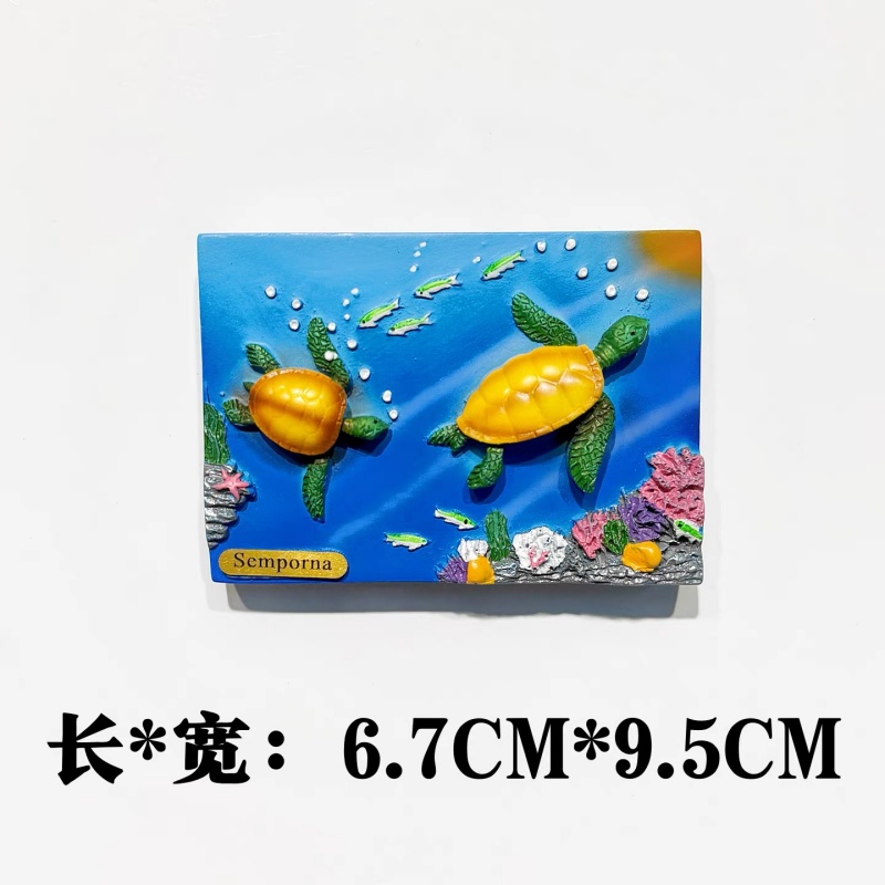 Malaysia 3D Fridge Magnets, Ku - Home Decor Kuala Lumpur review and price