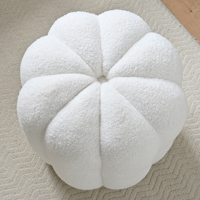Simple Vanity Stools Pumpkin S - Home Decor Furniture review and price