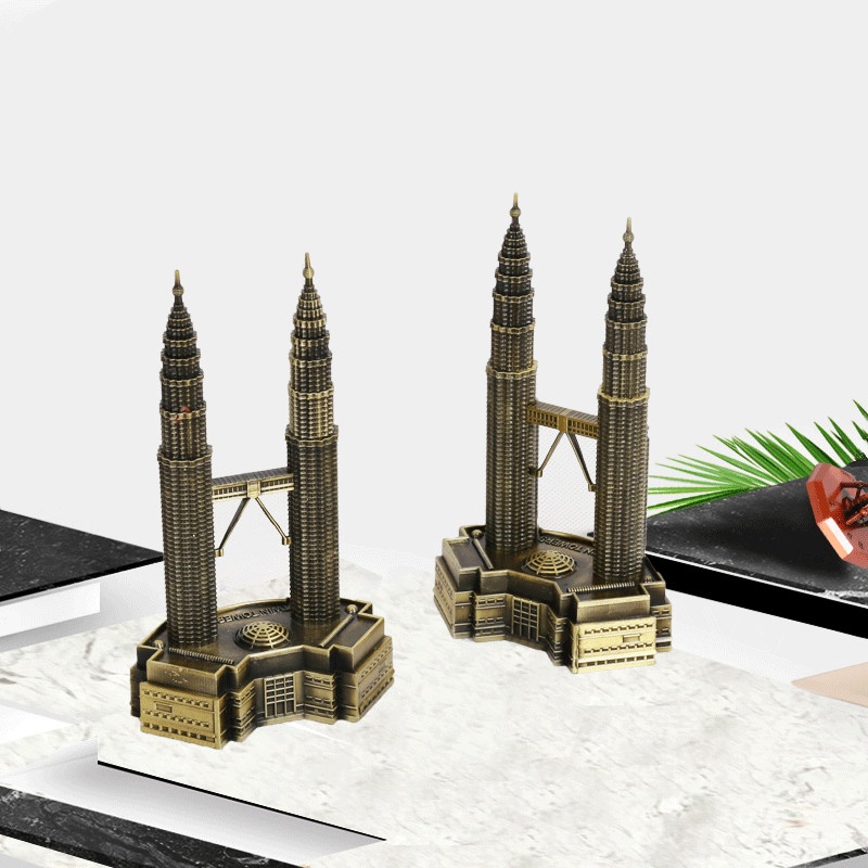 Retro Alloy Crafts Kuala Lumpu - Home Decor Kuala Lumpur review and price
