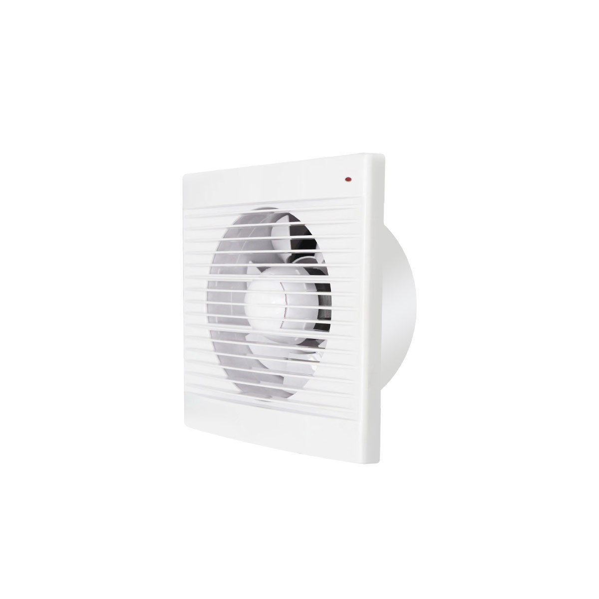 4 Inch Silent Window Mount Exh - Home Decor Uk review and price