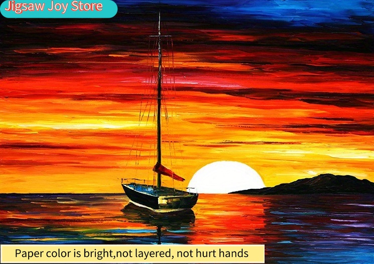 Adult 1000 Pieces Wooden Puzzl - Home Decor Under 1000 review and price