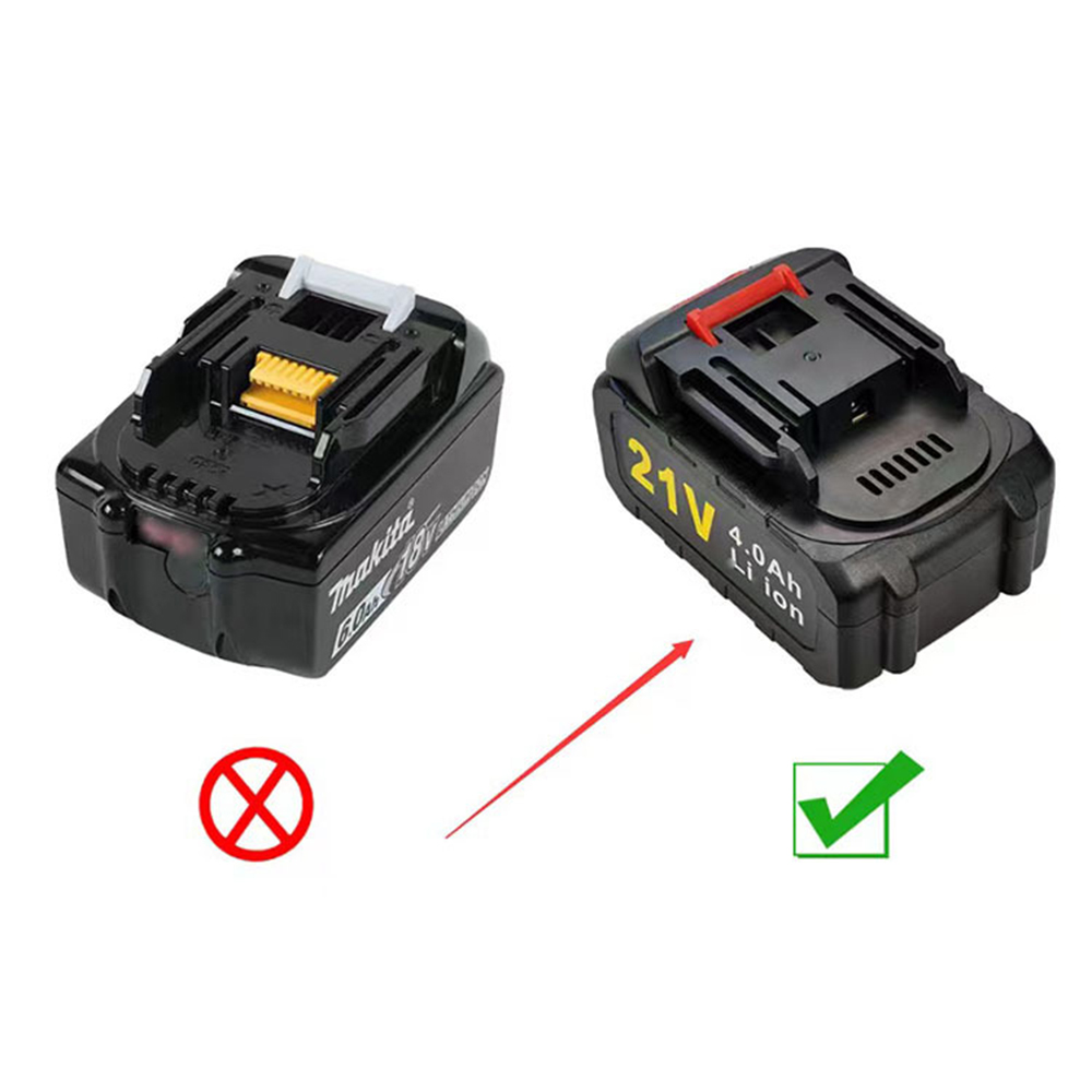 Li-ion Battery Charger 18V 21V - Home Decor Uk review and price