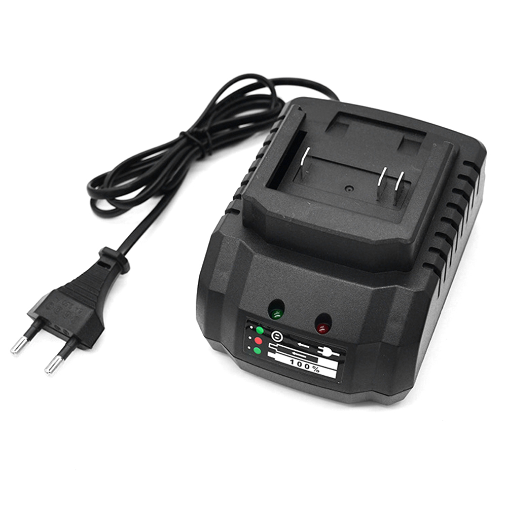 Li-ion Battery Charger 18V 21V - Home Decor Uk review and price