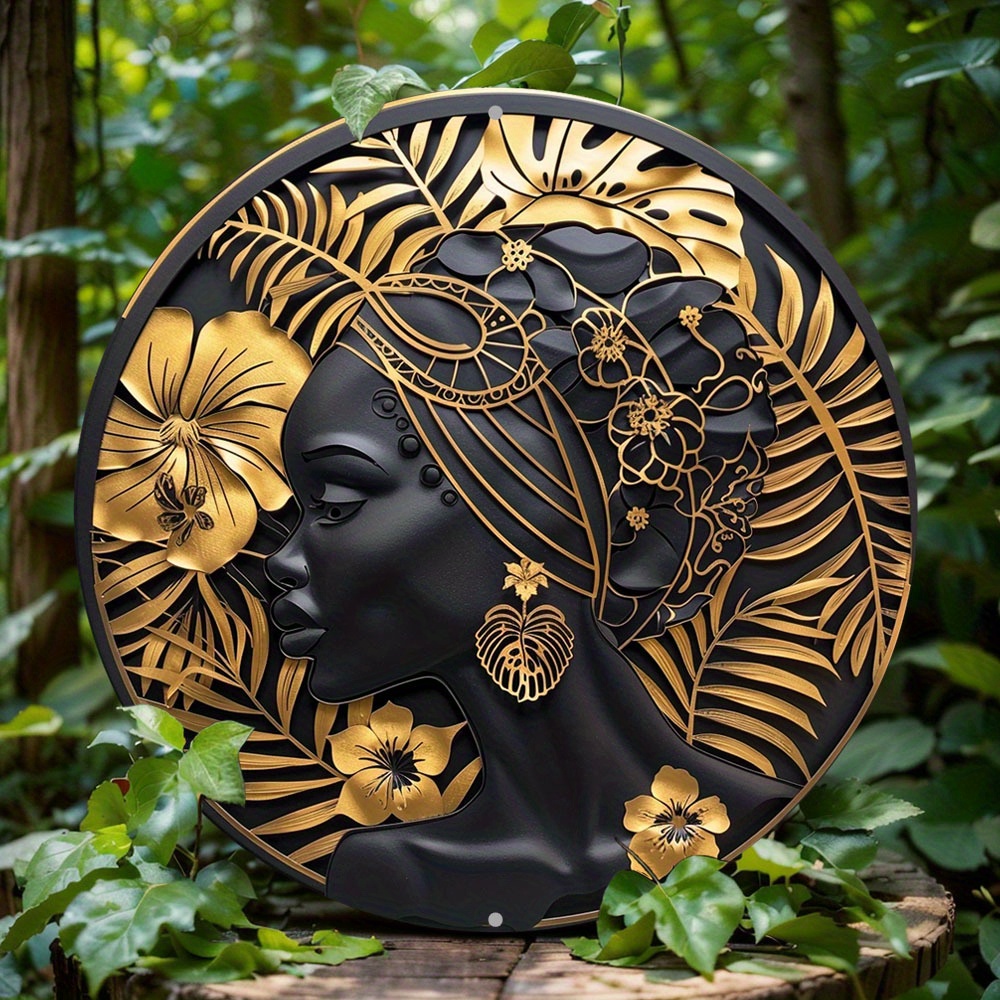 African Mask Themed Decorative - Home Decor Design Ideas review and price