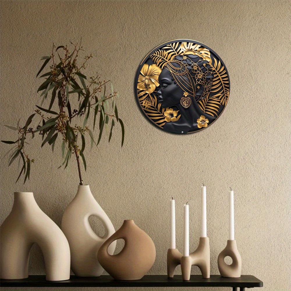 African Mask Themed Decorative - Home Decor Design Ideas review and price