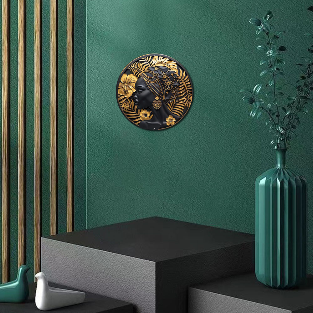 African Mask Themed Decorative - Home Decor Design Ideas review and price