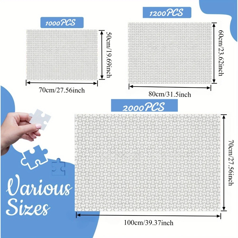 500/1000/1200/2000PCS Puzzle T - Home Decor Under 1000 review and price