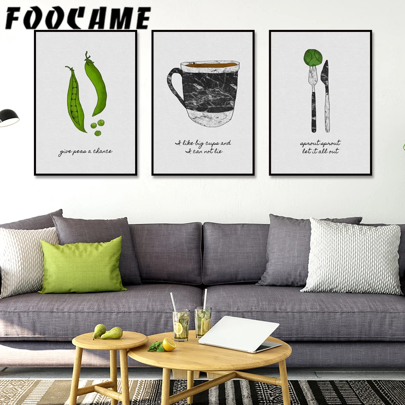 Cake Sweet Kitchen Poster Nord - Home Decor Pt review and price