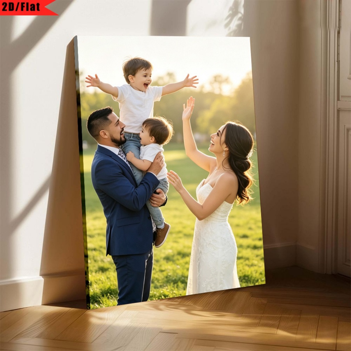 Customizable personalized canv - Home Decor Fabric review and price