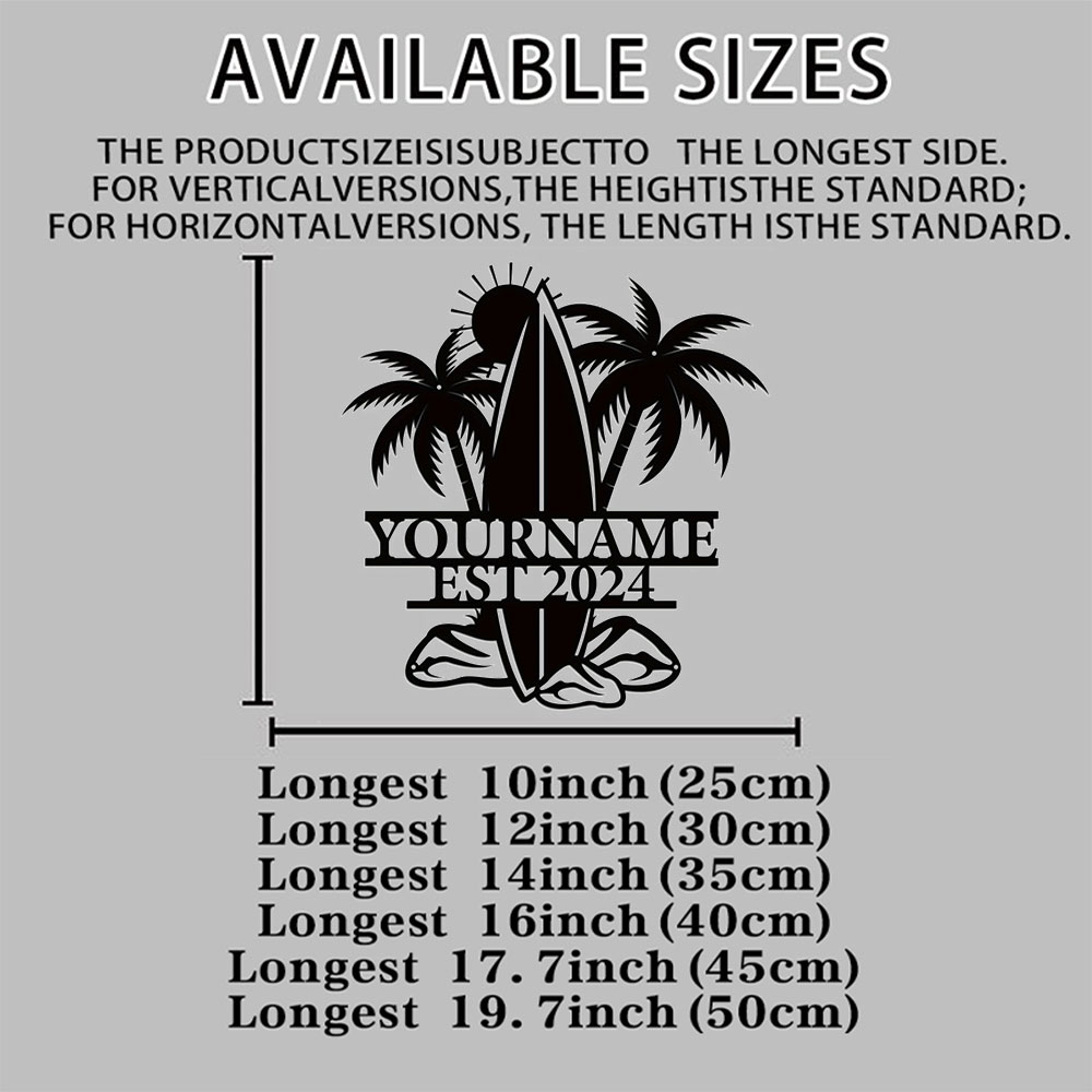 Customized Universal Surfboard - Home Decor Furniture review and price